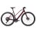 Orbea VIBE MID H10 - 2023 | Metallic Dark Red