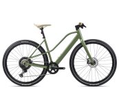 Orbea VIBE MID H10 - 2023 | Urban Green