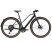 Orbea VIBE MID H10 MUD - 2023 | Metallic Night Black