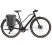 Orbea VIBE MID H10 EQ - 2023 | Metallic Night Black