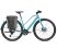 Orbea VIBE MID H10 EQ - 2023 | Blue