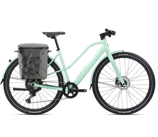 Orbea VIBE MID H10 EQ - 2023 | Light Green
