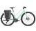 Orbea VIBE MID H10 EQ - 2023 | Light Green