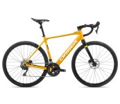 Orbea GAIN D30 - 2023 | Mango - Black