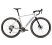 Orbea GAIN D30 1X - 2023 | Metallic Silver - Black
