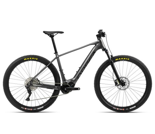 Orbea URRUN 40 - 2023 | Glitter Anthracite - Black