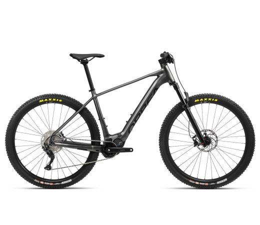 Orbea URRUN 30 - 2023 | Glitter Anthracite - Black