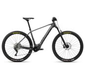 Orbea URRUN 30 - 2023 | Glitter Anthracite - Black
