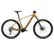 Orbea URRUN 30 - 2023 | Leo Orange - Black