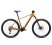 Orbea URRUN 30 - 2023 | Leo Orange - Black