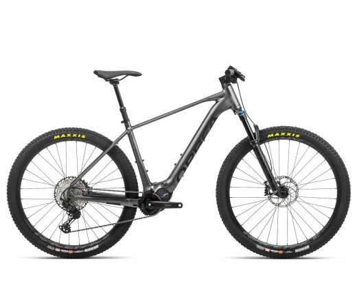 Orbea URRUN 10 - 2023 | Glitter Anthracite - Black