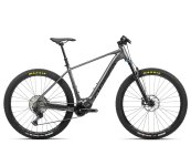 Orbea URRUN 10 - 2023 | Glitter Anthracite - Black