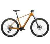 Orbea URRUN 10 - 2023 | Leo Orange - Black