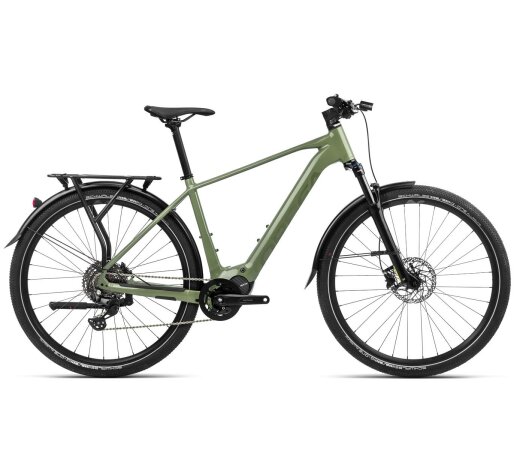 Orbea KEMEN 40 - 2023 | Urban Green