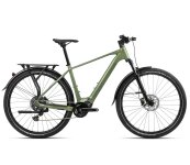 Orbea KEMEN 40 - 2023 | Urban Green