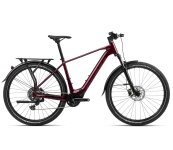 Orbea KEMEN 40 - 2023 | Dark Red