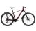 Orbea KEMEN 40 - 2023 | Dark Red