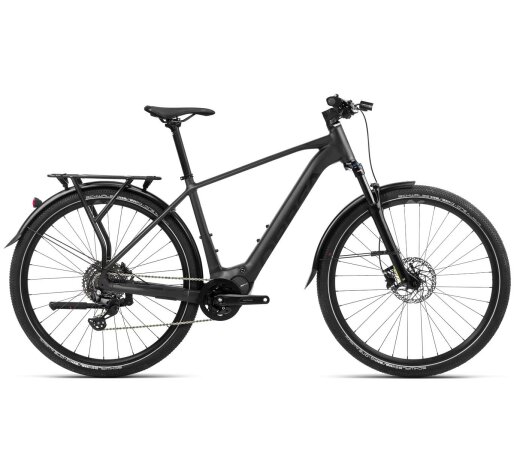 Orbea KEMEN 40 - 2023 | Metallic Night Black