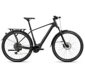 Orbea KEMEN 40 - 2023 | Metallic Night Black