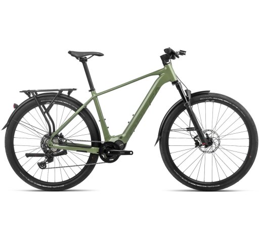 Orbea KEMEN 30 - 2023 | Urban Green