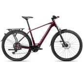 Orbea KEMEN 30 - 2023 | Dark Red