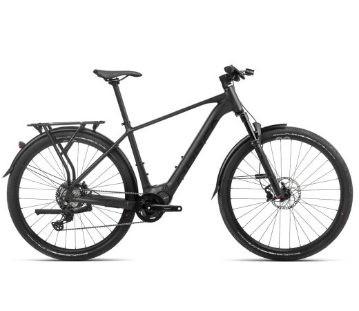Orbea KEMEN 30 - 2023 | Metallic Night Black