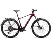Orbea KEMEN 10 - 2023 | Dark Red