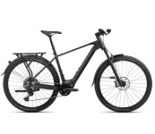 Orbea KEMEN 10 - 2023 | Metallic Night Black