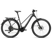 Orbea KEMEN MID 40 - 2023 | Metallic Night Black