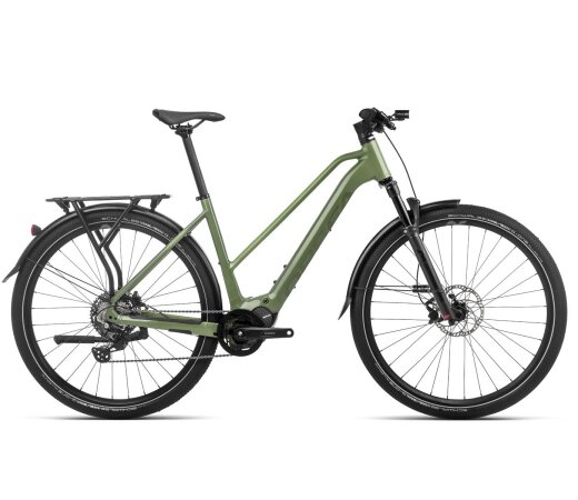 Orbea KEMEN MID 30 - 2023 | Urban Green