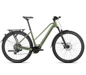 Orbea KEMEN MID 30 - 2023 | Urban Green