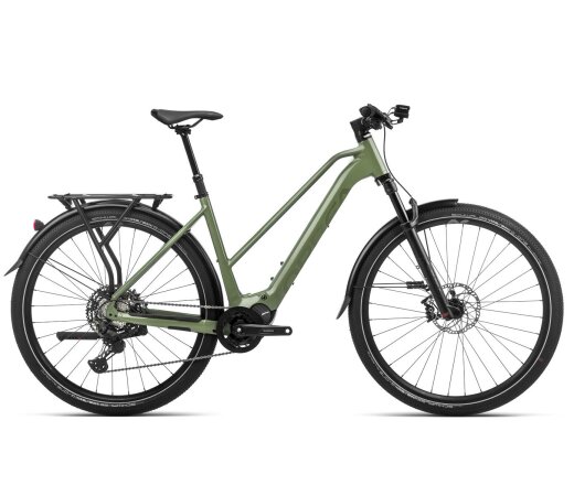 Orbea KEMEN MID 10 - 2023 | Urban Green