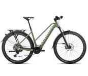 Orbea KEMEN MID 10 - 2023 | Urban Green