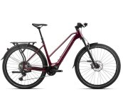 Orbea KEMEN MID 10 - 2023 | Dark Red