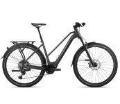 Orbea KEMEN MID 10 - 2023 | Metallic Night Black