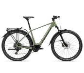 Orbea KEMEN SUV 40 - 2023 | Urban Green - Black