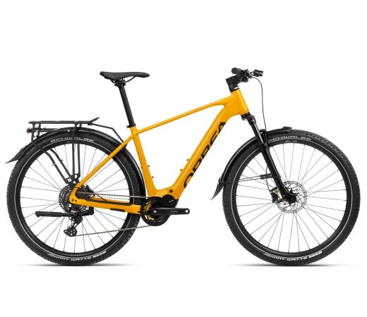 Orbea KEMEN SUV 40 - 2023 | Mango - Black