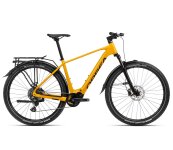 Orbea KEMEN SUV 40 - 2023 | Mango - Black