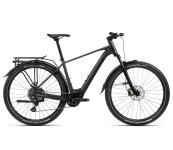 Orbea KEMEN SUV 40 - 2023 | Metallic Night Black