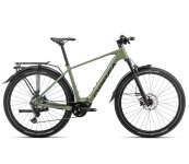 Orbea KEMEN SUV 30 - 2023 | Urban Green - Black