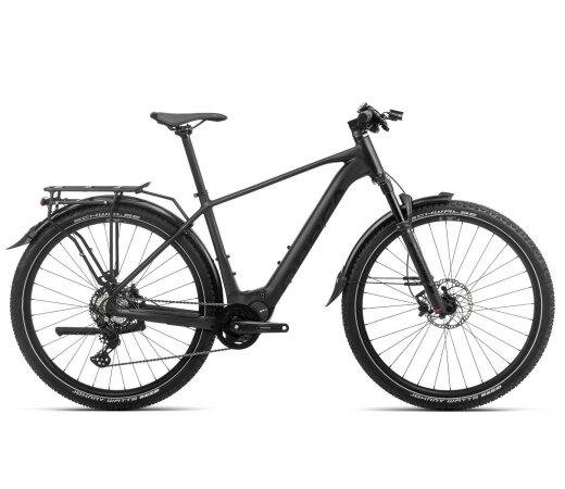 Orbea KEMEN SUV 30 - 2023 | Metallic Night Black