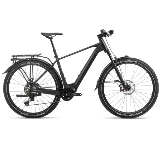Orbea KEMEN SUV 10 - 2023 | Metallic Night Black