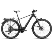 Orbea KEMEN SUV 10 - 2023 | Metallic Night Black