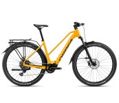 Orbea KEMEN MID SUV 40 - 2023 | Mango - Black