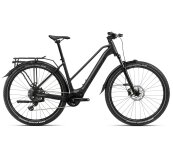 Orbea KEMEN MID SUV 40 - 2023 | Metallic Night Black