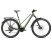 Orbea KEMEN MID SUV 30 - 2023 | Urban Green - Black