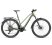 Orbea KEMEN MID SUV 10 - 2023 | Urban Green - Black