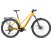 Orbea KEMEN MID SUV 10 - 2023 | Mango - Black
