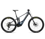 Orbea WILD H30 - 2023 | Basalt Grey-Dark Teal