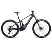 Orbea WILD H10 - 2023 | Basalt Grey-Dark Teal